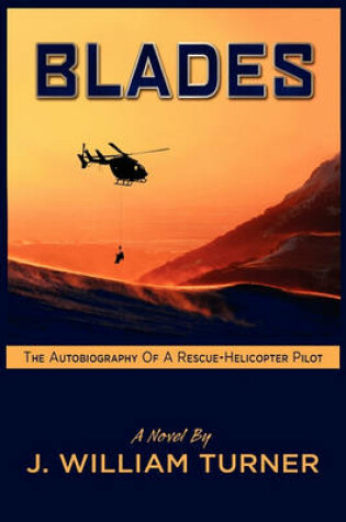 Cover of Blades