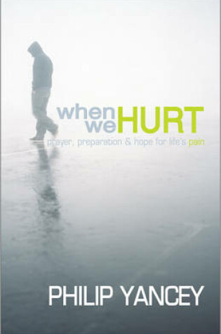 Cover of When We Hurt