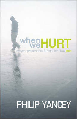 Book cover for When We Hurt