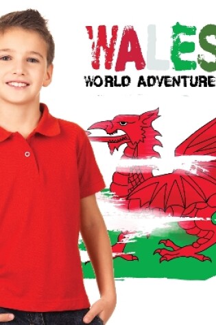 Cover of Wales