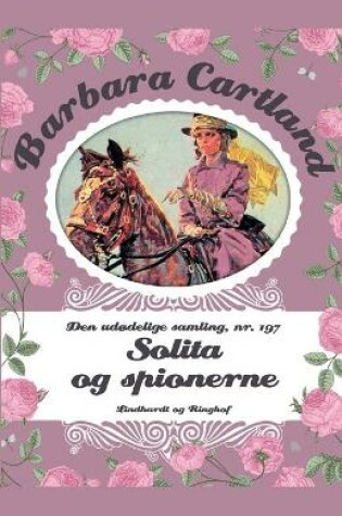 Cover of Solita og spionerne