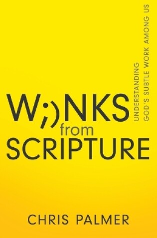 Cover of Winks from Scripture