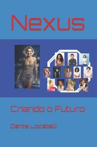 Cover of Nexus