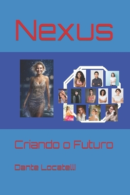 Book cover for Nexus