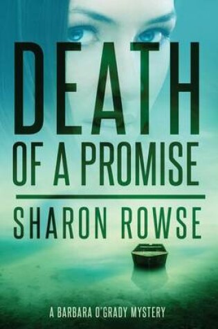 Cover of Death of a Promise