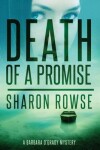 Book cover for Death of a Promise
