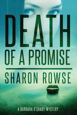 Cover of Death of a Promise