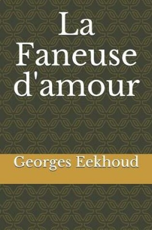 Cover of La Faneuse d'amour