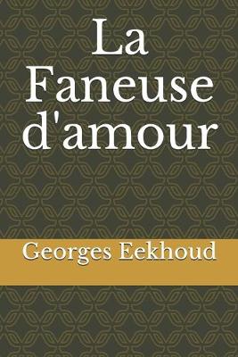 Book cover for La Faneuse d'amour