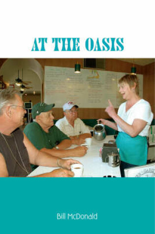 Cover of At the Oasis