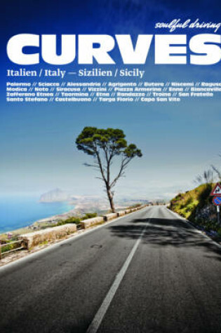 Cover of Curves Sicily