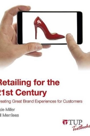 Cover of Retailing for the 21st Century