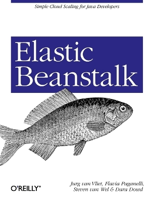 Book cover for Elastic Beanstalk