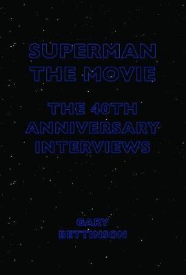 Cover of Superman: The Movie