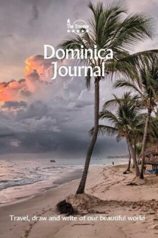 Cover of Dominica Journal