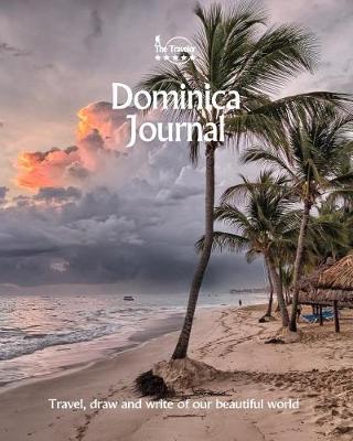 Book cover for Dominica Journal