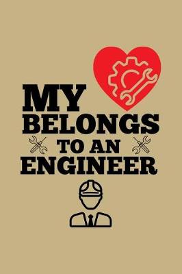 Book cover for My Belongs to an Engineer