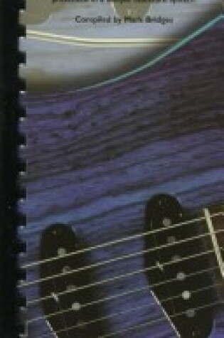 Cover of The Gig Bag Book Of Guitar Tab Chords