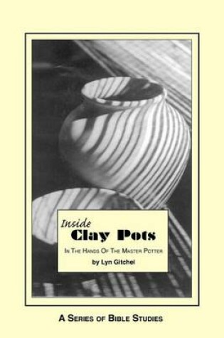 Cover of Inside Clay Pots