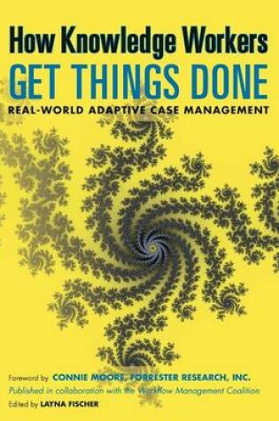 Cover of How Knowledge Workers Get Things Done