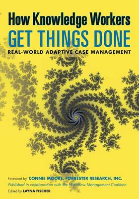 Book cover for How Knowledge Workers Get Things Done
