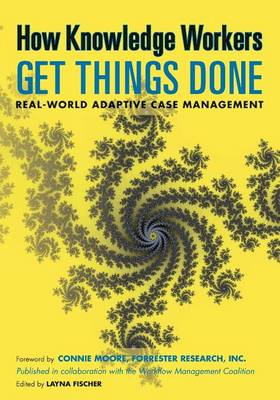 Cover of How Knowledge Workers Get Things Done