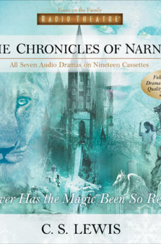 Cover of The Chronicles of Narnia Collector's Edition