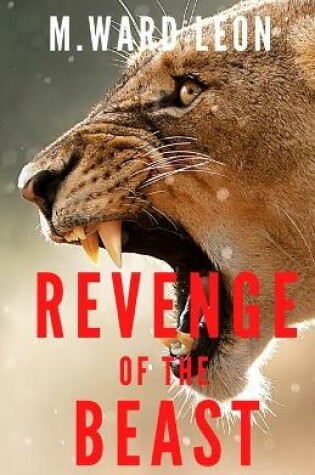 Cover of Revenge of the Beast