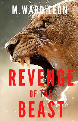 Book cover for Revenge of the Beast