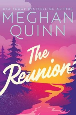 Cover of The Reunion