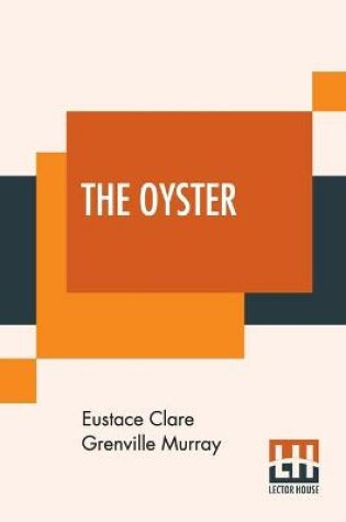 Cover of The Oyster