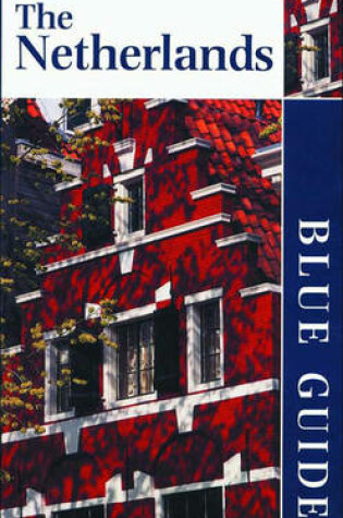 Cover of The Netherlands