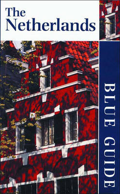 Book cover for The Netherlands