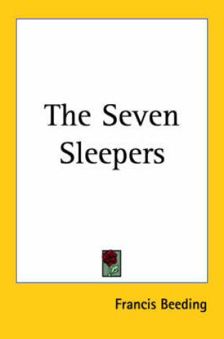 Cover of The Seven Sleepers