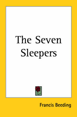 Book cover for The Seven Sleepers