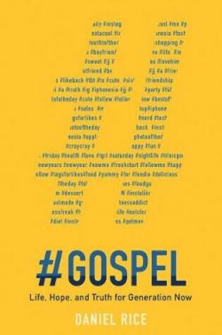 Cover of #gospel