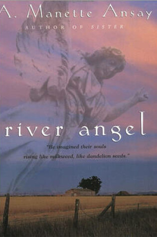 Cover of River Angel