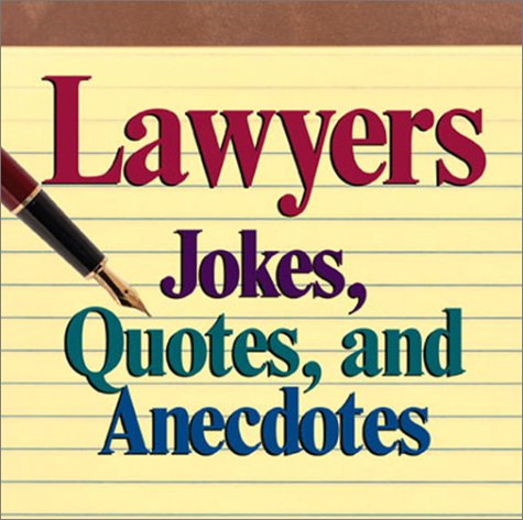 Book cover for Lawyers