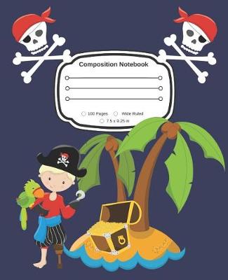 Book cover for Yes, I am a Pirate