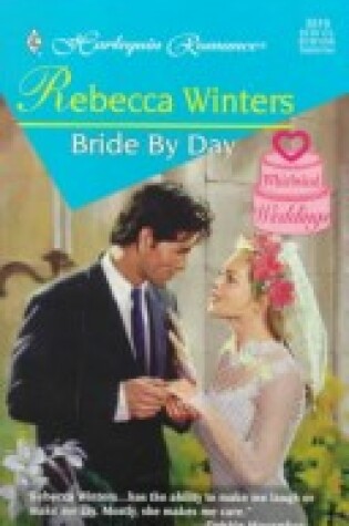 Cover of Bride by Day