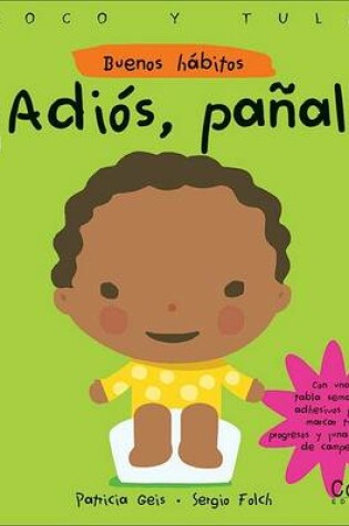 Cover of Adios, Panal!