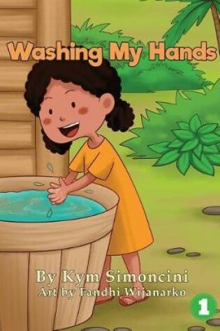 Cover of Washing My Hands