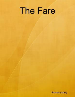 Book cover for The Fare