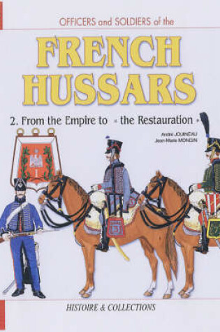 Cover of French Hussars Volume 2