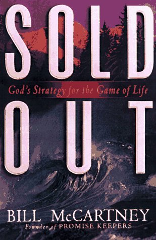 Book cover for Sold Out