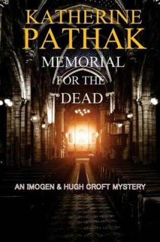 Cover of Memorial For The Dead