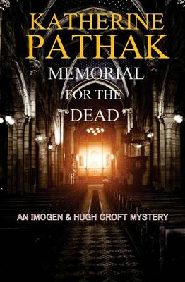 Cover of Memorial For The Dead