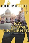 Book cover for No Stone Unturned