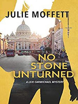 Cover of No Stone Unturned