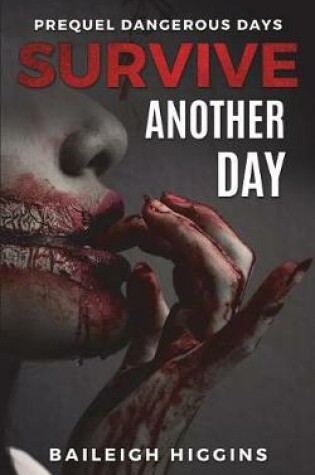 Cover of Survive Another Day